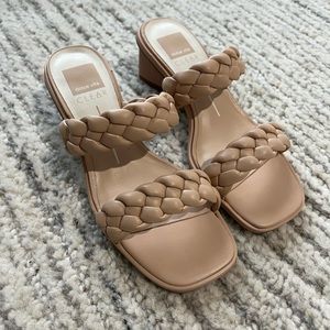 Dolce Vita Ronin Sandals